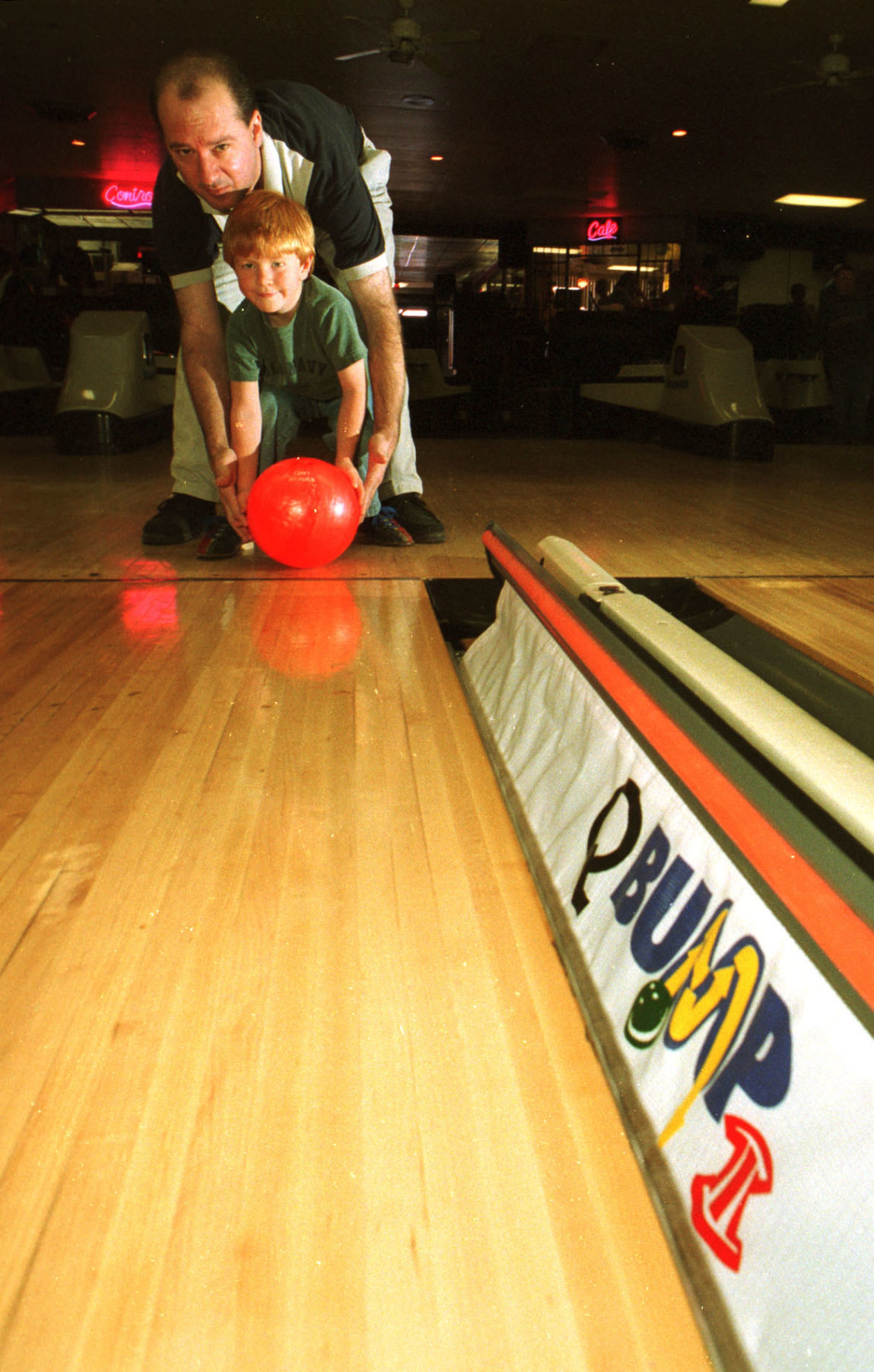 Northside Lanes